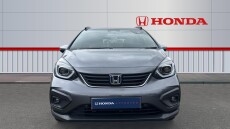 Honda Jazz 1.5 i-MMD Hybrid Crosstar EX 5dr eCVT Hybrid Hatchback